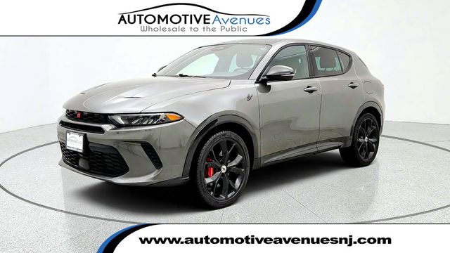 2024 Dodge Hornet R/T Plus EAWD *Ltd Avail* w/ Blacktop & Track Pack Bundle - 23088227 - 0