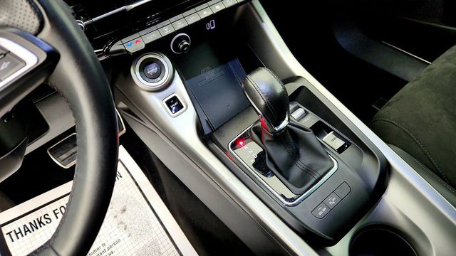 2024 Dodge Hornet R/T Plus EAWD *Ltd Avail* w/ Blacktop & Track Pack Bundle - 23088227 - 15