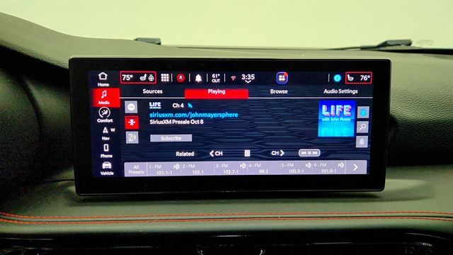 2024 Dodge Hornet R/T Plus EAWD *Ltd Avail* w/ Blacktop & Track Pack Bundle - 23088227 - 16