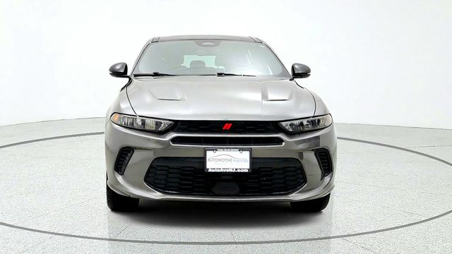 2024 Dodge Hornet R/T Plus EAWD *Ltd Avail* w/ Blacktop & Track Pack Bundle - 23088227 - 1