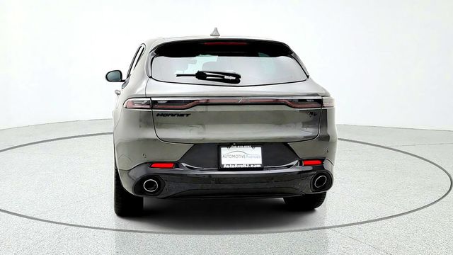 2024 Dodge Hornet R/T Plus EAWD *Ltd Avail* w/ Blacktop & Track Pack Bundle - 23088227 - 5