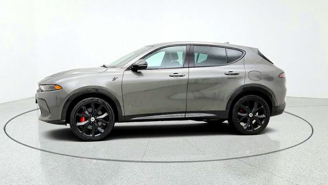 2024 Dodge Hornet R/T Plus EAWD *Ltd Avail* w/ Blacktop & Track Pack Bundle - 23088227 - 7