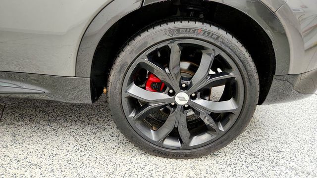 2024 Dodge Hornet R/T Plus EAWD *Ltd Avail* w/ Blacktop & Track Pack Bundle - 23088227 - 8