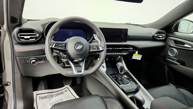 2024 Dodge Hornet R/T Plus EAWD *Ltd Avail* with Blacktop Package - 22950732 - 12