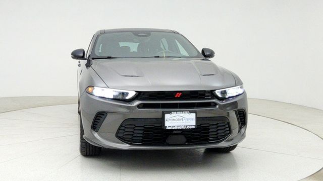 2024 Dodge Hornet R/T Plus EAWD *Ltd Avail* with Blacktop Package - 22950732 - 1