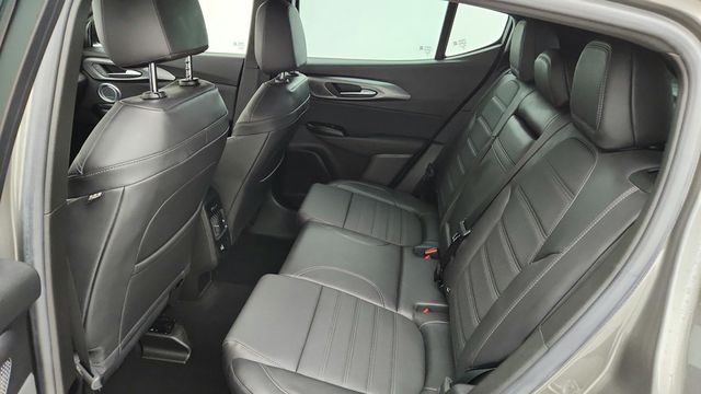 2024 Dodge Hornet R/T Plus EAWD *Ltd Avail* with Blacktop Package - 22950732 - 21