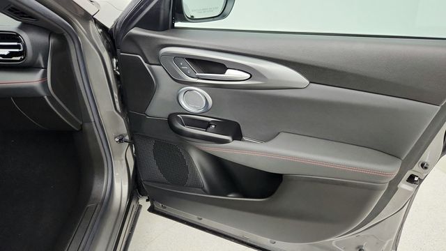 2024 Dodge Hornet R/T Plus EAWD *Ltd Avail* with Blacktop Package - 22950732 - 26