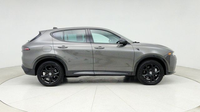 2024 Dodge Hornet R/T Plus EAWD *Ltd Avail* with Blacktop Package - 22950732 - 3