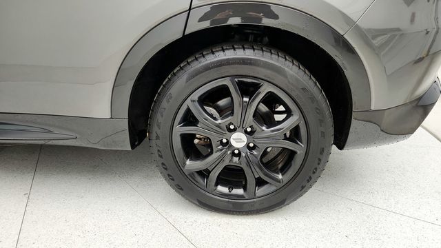 2024 Dodge Hornet R/T Plus EAWD *Ltd Avail* with Blacktop Package - 22950732 - 8