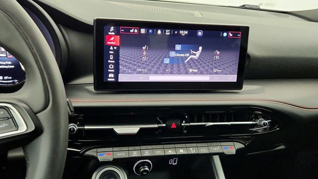 2024 Dodge Hornet R/T Plus EAWD *Ltd Avail* with Blacktop Package - 22951238 - 15