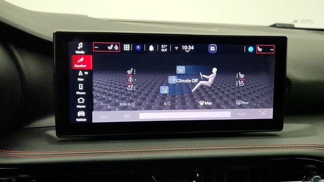 2024 Dodge Hornet R/T Plus EAWD *Ltd Avail* with Blacktop Package - 22951238 - 16