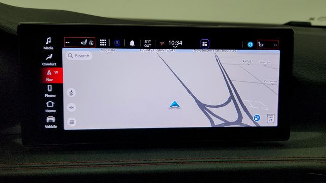 2024 Dodge Hornet R/T Plus EAWD *Ltd Avail* with Blacktop Package - 22951238 - 17