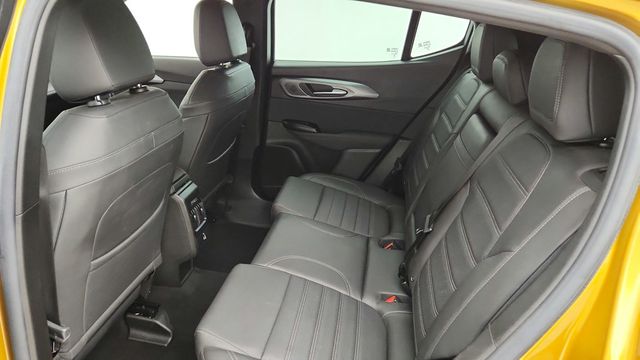 2024 Dodge Hornet R/T Plus EAWD *Ltd Avail* with Blacktop Package - 22951238 - 20