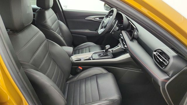 2024 Dodge Hornet R/T Plus EAWD *Ltd Avail* with Blacktop Package - 22951238 - 23