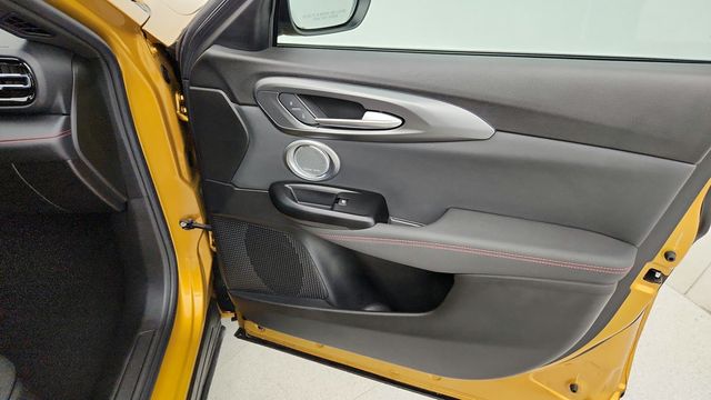 2024 Dodge Hornet R/T Plus EAWD *Ltd Avail* with Blacktop Package - 22951238 - 25