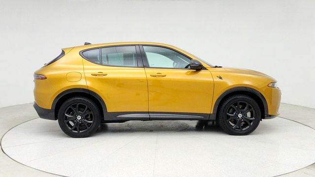 2024 Dodge Hornet R/T Plus EAWD *Ltd Avail* with Blacktop Package - 22951238 - 3