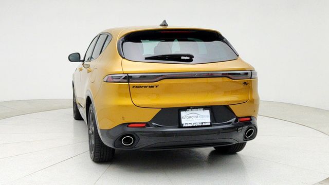 2024 Dodge Hornet R/T Plus EAWD *Ltd Avail* with Blacktop Package - 22951238 - 5