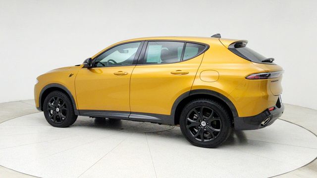 2024 Dodge Hornet R/T Plus EAWD *Ltd Avail* with Blacktop Package - 22951238 - 6