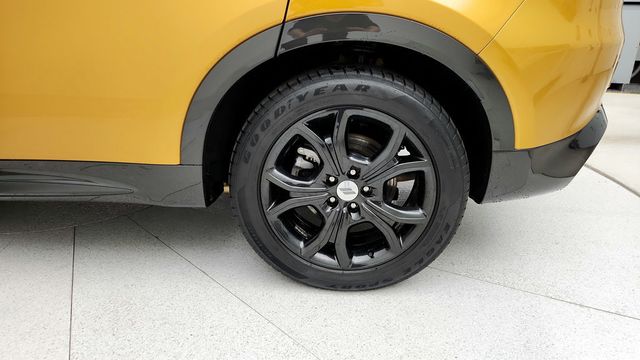 2024 Dodge Hornet R/T Plus EAWD *Ltd Avail* with Blacktop Package - 22951238 - 8