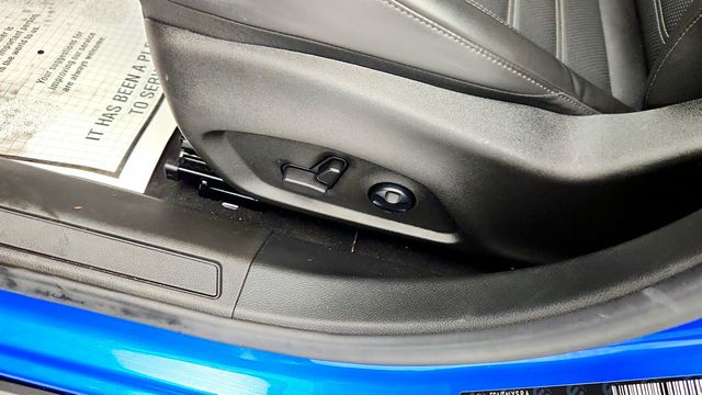 2024 Dodge Hornet R/T Plus EAWD *Ltd Avail* with Blacktop Package - 22960764 - 11