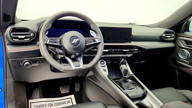 2024 Dodge Hornet R/T Plus EAWD *Ltd Avail* with Blacktop Package - 22960764 - 12