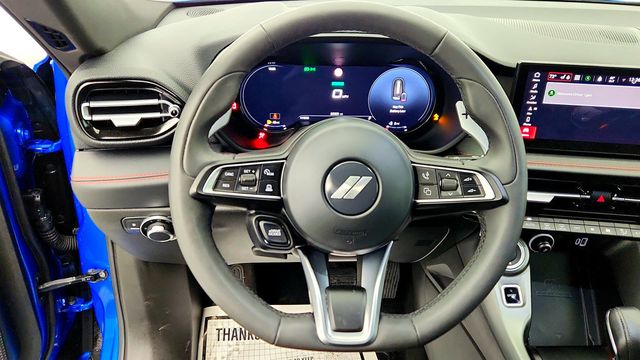 2024 Dodge Hornet R/T Plus EAWD *Ltd Avail* with Blacktop Package - 22960764 - 13