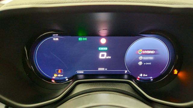 2024 Dodge Hornet R/T Plus EAWD *Ltd Avail* with Blacktop Package - 22960764 - 14