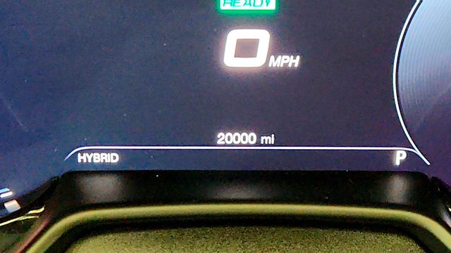 2024 Dodge Hornet R/T Plus EAWD *Ltd Avail* with Blacktop Package - 22960764 - 15