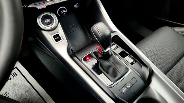 2024 Dodge Hornet R/T Plus EAWD *Ltd Avail* with Blacktop Package - 22960764 - 16