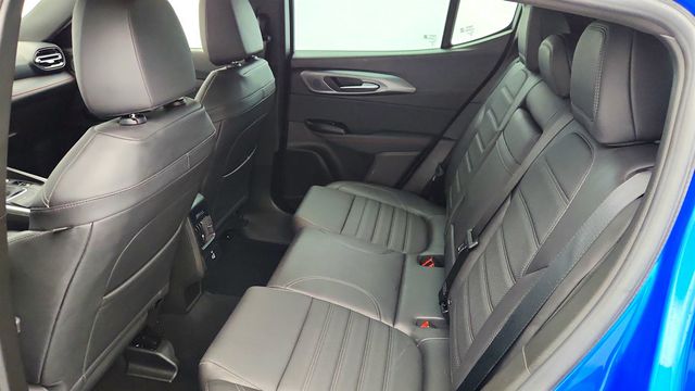 2024 Dodge Hornet R/T Plus EAWD *Ltd Avail* with Blacktop Package - 22960764 - 20