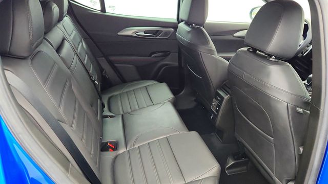 2024 Dodge Hornet R/T Plus EAWD *Ltd Avail* with Blacktop Package - 22960764 - 22