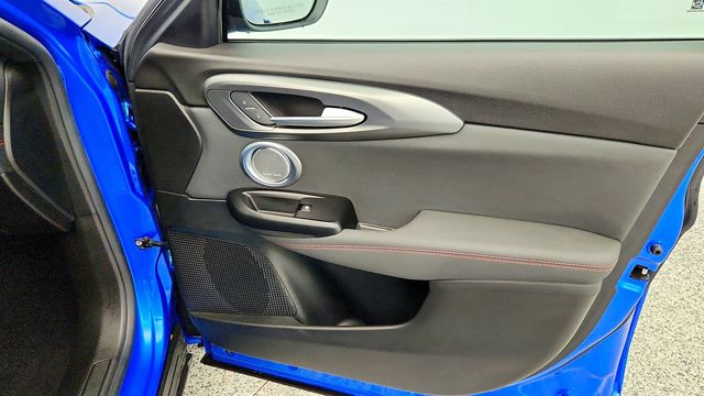 2024 Dodge Hornet R/T Plus EAWD *Ltd Avail* with Blacktop Package - 22960764 - 25