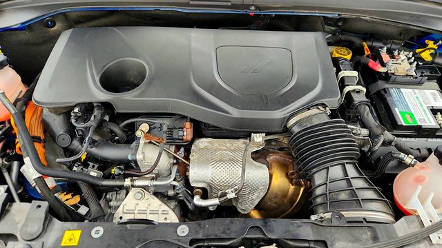 2024 Dodge Hornet R/T Plus EAWD *Ltd Avail* with Blacktop Package - 22960764 - 26