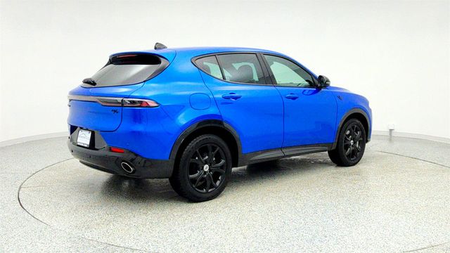 2024 Dodge Hornet R/T Plus EAWD *Ltd Avail* with Blacktop Package - 22960764 - 4