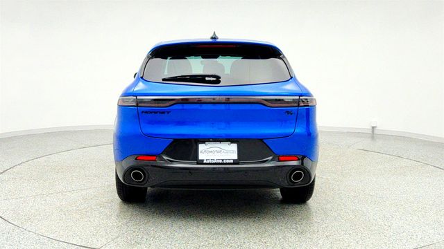 2024 Dodge Hornet R/T Plus EAWD *Ltd Avail* with Blacktop Package - 22960764 - 5