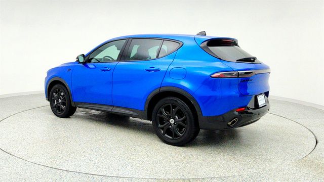 2024 Dodge Hornet R/T Plus EAWD *Ltd Avail* with Blacktop Package - 22960764 - 6