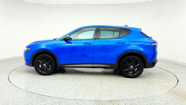 2024 Dodge Hornet R/T Plus EAWD *Ltd Avail* with Blacktop Package - 22960764 - 7