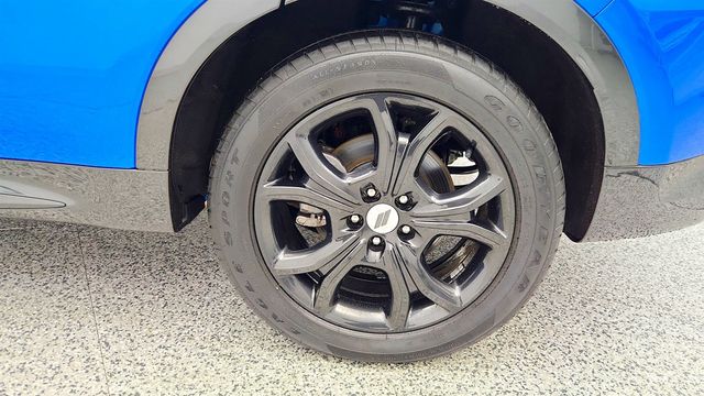 2024 Dodge Hornet R/T Plus EAWD *Ltd Avail* with Blacktop Package - 22960764 - 8