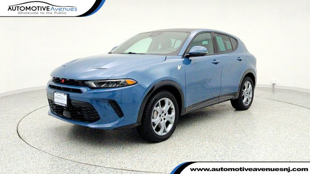 2024 Dodge Hornet R/T Plus EAWD *Ltd Avail* with Tech Pack Plus - 22962957 - 0