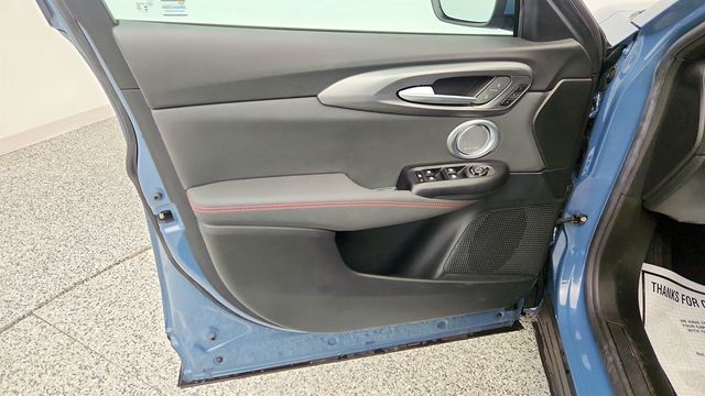 2024 Dodge Hornet R/T Plus EAWD *Ltd Avail* with Tech Pack Plus - 22962957 - 10