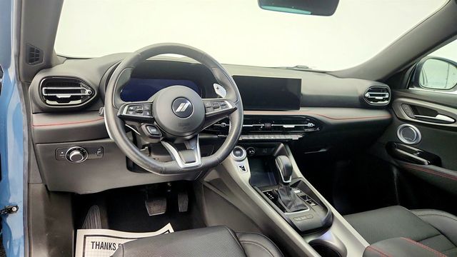 2024 Dodge Hornet R/T Plus EAWD *Ltd Avail* with Tech Pack Plus - 22962957 - 12