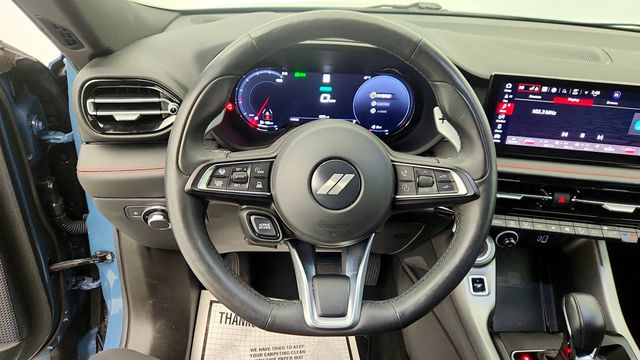 2024 Dodge Hornet R/T Plus EAWD *Ltd Avail* with Tech Pack Plus - 22962957 - 13