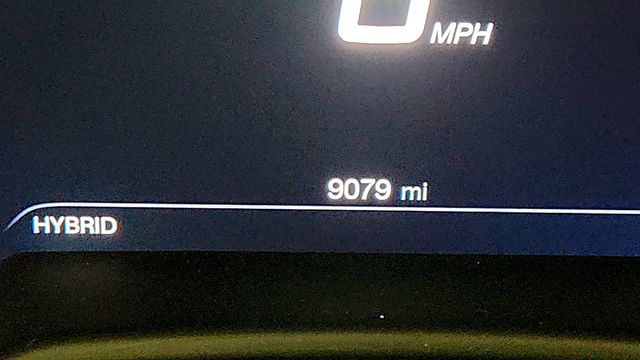 2024 Dodge Hornet R/T Plus EAWD *Ltd Avail* with Tech Pack Plus - 22962957 - 15