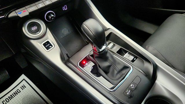 2024 Dodge Hornet R/T Plus EAWD *Ltd Avail* with Tech Pack Plus - 22962957 - 16