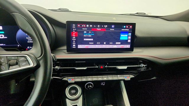 2024 Dodge Hornet R/T Plus EAWD *Ltd Avail* with Tech Pack Plus - 22962957 - 17