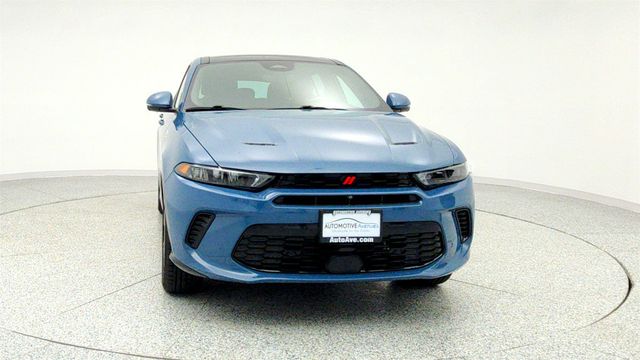 2024 Dodge Hornet R/T Plus EAWD *Ltd Avail* with Tech Pack Plus - 22962957 - 1