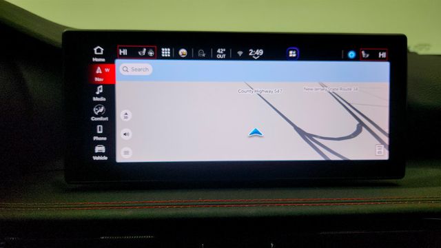 2024 Dodge Hornet R/T Plus EAWD *Ltd Avail* with Tech Pack Plus - 22962957 - 19