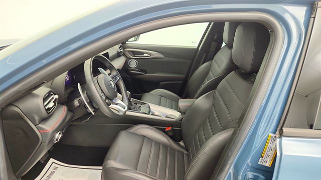 2024 Dodge Hornet R/T Plus EAWD *Ltd Avail* with Tech Pack Plus - 22962957 - 20