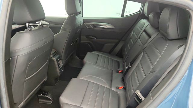 2024 Dodge Hornet R/T Plus EAWD *Ltd Avail* with Tech Pack Plus - 22962957 - 21