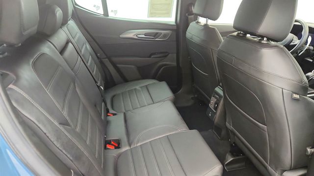 2024 Dodge Hornet R/T Plus EAWD *Ltd Avail* with Tech Pack Plus - 22962957 - 23